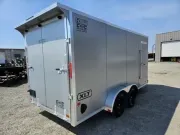new Cargo (Enclosed) Trailers E-Z Hauler  for sale, in White City, OR Thumbnail 3