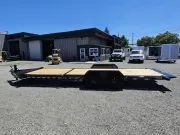 new Equipment / Flatbed Trailers Big Tex Trailers  for sale, in White City, OR Thumbnail 6