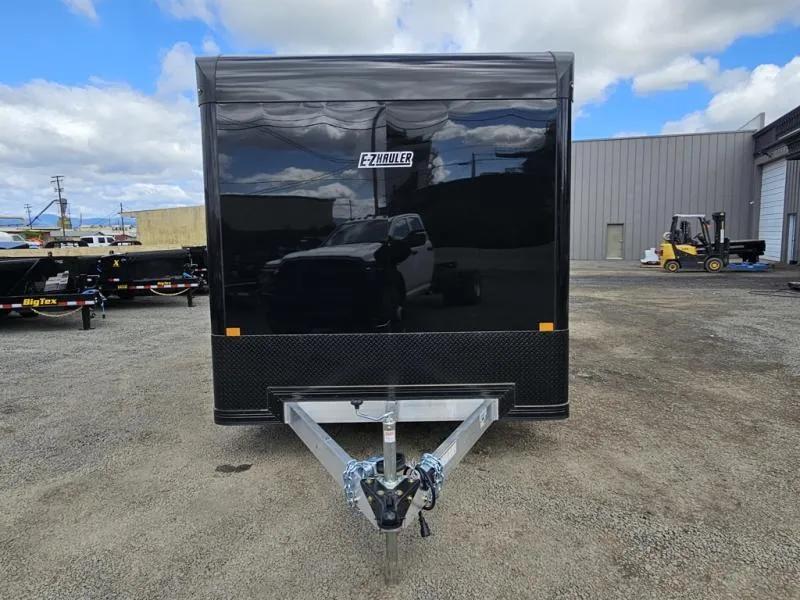 new Cargo (Enclosed) Trailers E-Z Hauler  for sale, in White City, OR Thumbnail 3