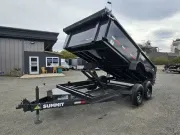 new Dump Trailers Summit  for sale, in White City, OR Thumbnail 17