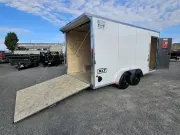 new Cargo (Enclosed) Trailers E-Z Hauler  for sale, in White City, OR Thumbnail 10