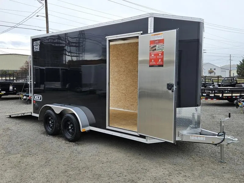 new Cargo (Enclosed) Trailers ALCOM  for sale, in White City, OR Thumbnail 8