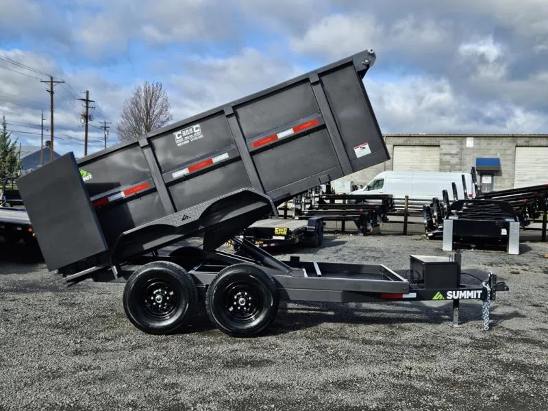 new Dump Trailers Other  for sale, in White City, OR Thumbnail 10