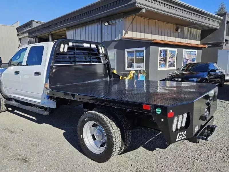 2025 CM Truck Beds CM RD-Series Cab & Chassis Ford/Dodge Ram, GM, All Years 94/97/60/34 #RD-03976