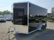 new Cargo (Enclosed) Trailers E-Z Hauler  for sale, in White City, OR Thumbnail 7