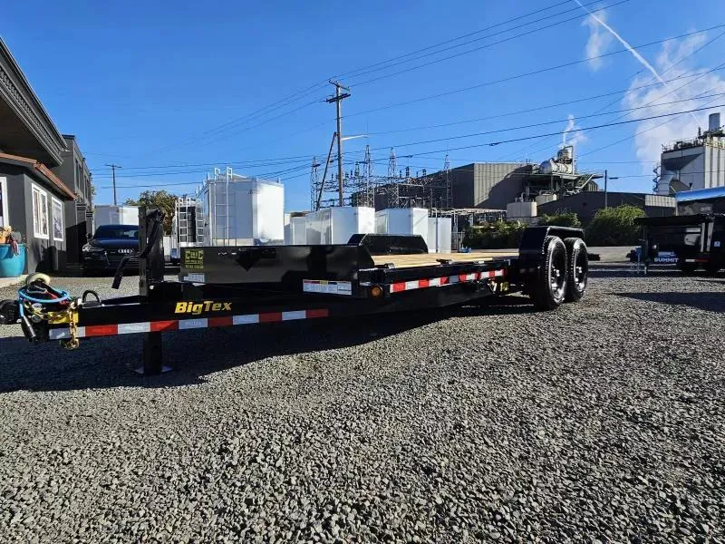 new Tilt Trailers Big Tex Trailers  for sale, in White City, OR Thumbnail 10