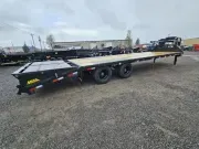 new Equipment / Flatbed Trailers Big Tex Trailers  for sale, in White City, OR Thumbnail 1
