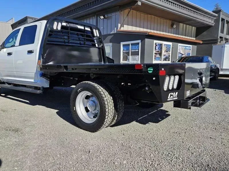new Flat Decks CM Truck Beds  for sale, in White City, OR Thumbnail 2
