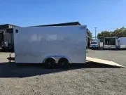 new Cargo (Enclosed) Trailers Carry-On  for sale, in White City, OR Thumbnail 14