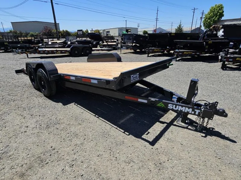 new Tilt Trailers Other  for sale, in White City, OR Thumbnail 9
