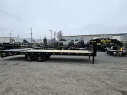 new Equipment / Flatbed Trailers Big Tex Trailers  for sale, in White City, OR Thumbnail 2