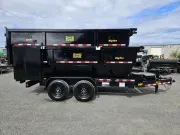 new Dump Trailers Big Tex Trailers  for sale, in White City, OR Thumbnail 7