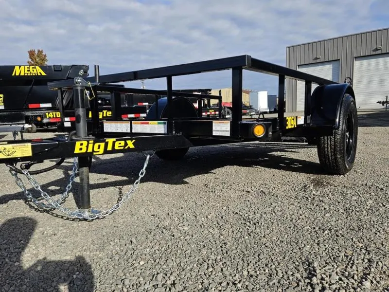 new Utility Trailers Big Tex Trailers  for sale, in White City, OR Thumbnail 5