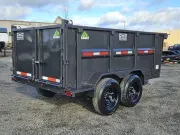new Dump Trailers Summit  for sale, in White City, OR Thumbnail 4