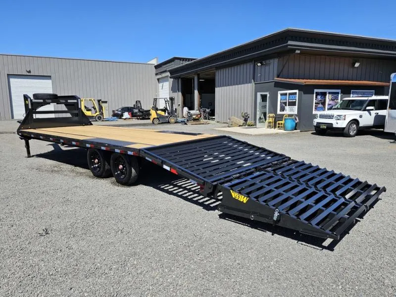new Equipment / Flatbed Trailers Big Tex Trailers  for sale, in White City, OR Thumbnail 10