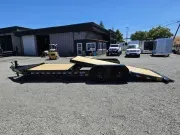 new Equipment / Flatbed Trailers Big Tex Trailers  for sale, in White City, OR Thumbnail 13