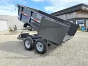 new Dump Trailers Summit  for sale, in White City, OR Thumbnail 10