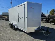 new Cargo (Enclosed) Trailers Carry-On  for sale, in White City, OR Thumbnail 2