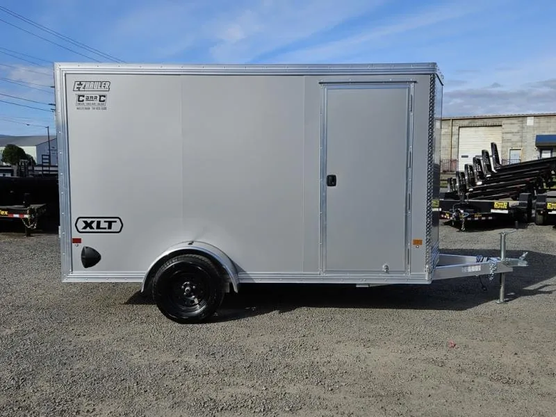 new Cargo (Enclosed) Trailers E-Z Hauler  for sale, in White City, OR Thumbnail 2