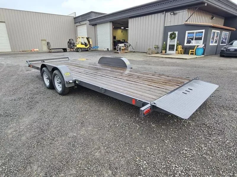 new Tilt Trailers Other  for sale, in White City, OR Thumbnail 6