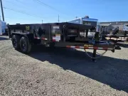new Dump Trailers Big Tex Trailers  for sale, in White City, OR Thumbnail 11