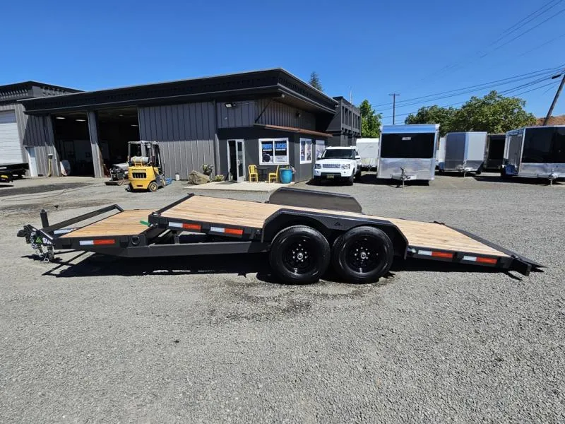 new Tilt Trailers Other  for sale, in White City, OR Thumbnail 9