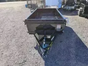 new Dump Trailers Big Tex Trailers  for sale, in White City, OR Thumbnail 15