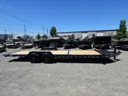 new Equipment / Flatbed Trailers Big Tex Trailers  for sale, in White City, OR Thumbnail 2