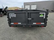 new Dump Trailers Summit  for sale, in White City, OR Thumbnail 5