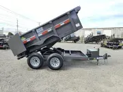 new Dump Trailers Summit  for sale, in White City, OR Thumbnail 7