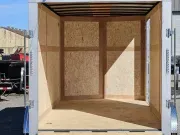 new Cargo (Enclosed) Trailers Carry-On  for sale, in White City, OR Thumbnail 12
