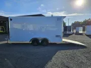 new Cargo (Enclosed) Trailers E-Z Hauler  for sale, in White City, OR Thumbnail 14