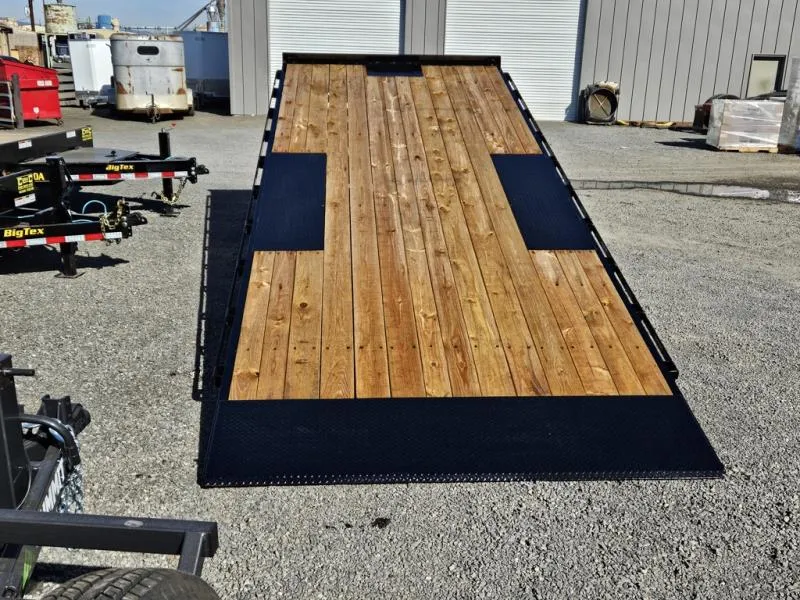 new Tilt Trailers Big Tex Trailers  for sale, in White City, OR Thumbnail 12