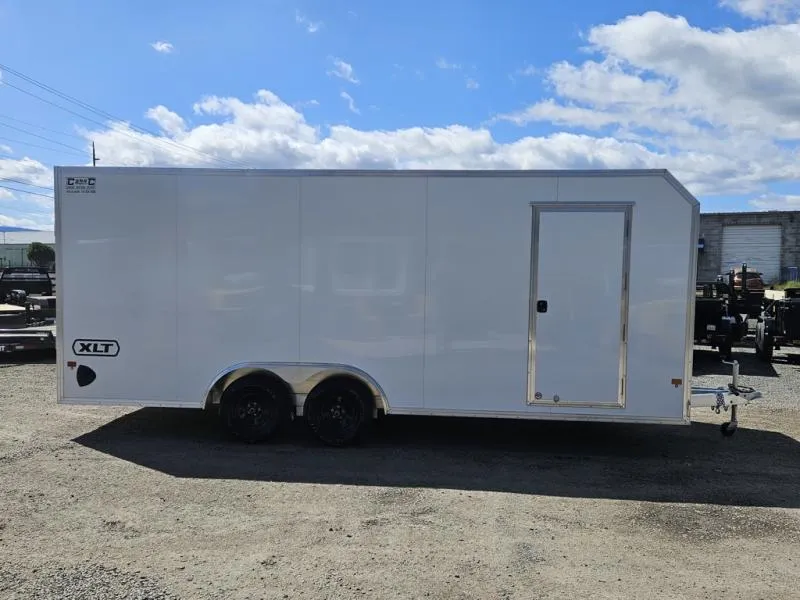 new Car Haulers / Racing Trailers E-Z Hauler  for sale, in White City, OR Thumbnail 3
