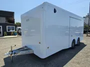 new Cargo (Enclosed) Trailers E-Z Hauler  for sale, in White City, OR Thumbnail 1