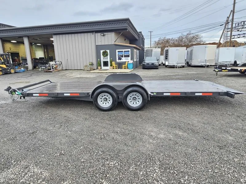 new Tilt Trailers Other  for sale, in White City, OR Thumbnail 6