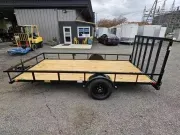 new Utility Trailers Big Tex Trailers  for sale, in White City, OR Thumbnail 14