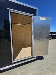 new Cargo (Enclosed) Trailers ALCOM  for sale, in White City, OR Thumbnail 17