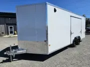 new Cargo (Enclosed) Trailers E-Z Hauler  for sale, in White City, OR Thumbnail 1