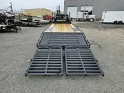 new Equipment / Flatbed Trailers Big Tex Trailers  for sale, in White City, OR Thumbnail 12