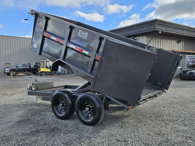 new Dump Trailers Other  for sale, in White City, OR Thumbnail 13