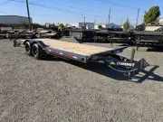 new Equipment / Flatbed Trailers Summit  for sale, in White City, OR Thumbnail 8