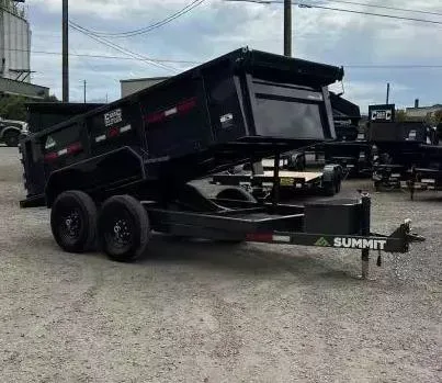 new Dump Trailers Other  for sale, in White City, OR Thumbnail 2