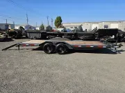 new Equipment / Flatbed Trailers Summit  for sale, in White City, OR Thumbnail 9
