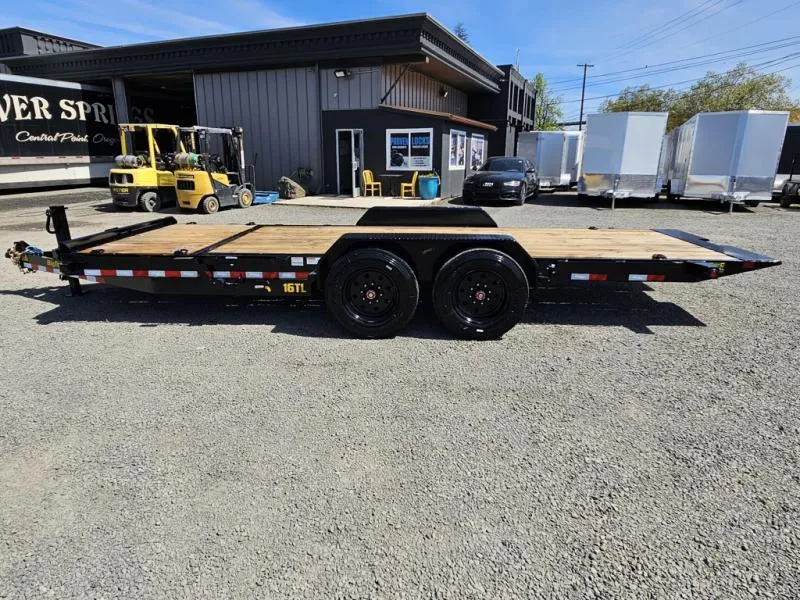 new Tilt Trailers Big Tex Trailers  for sale, in White City, OR Thumbnail 5