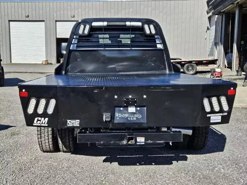 new Flat Decks CM Truck Beds  for sale, in White City, OR Thumbnail 10