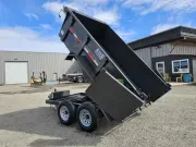 new Dump Trailers Summit  for sale, in White City, OR Thumbnail 4