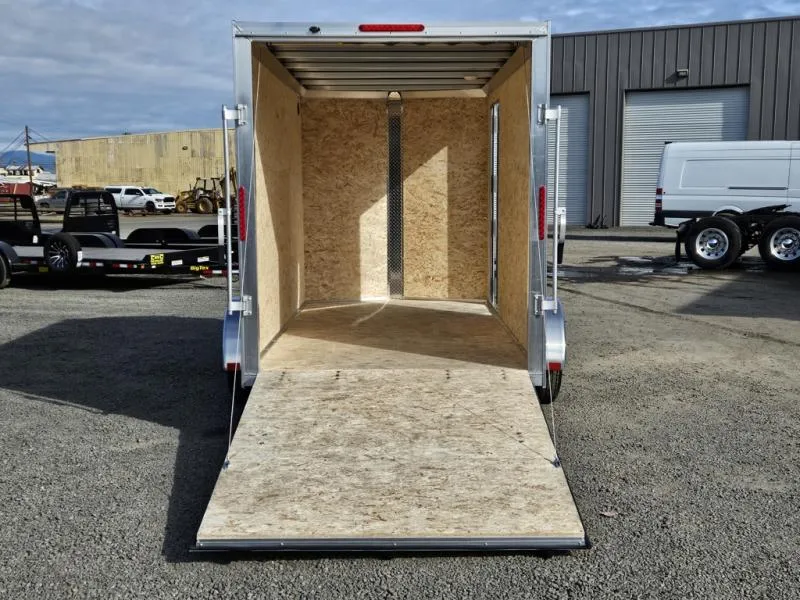 new Cargo (Enclosed) Trailers E-Z Hauler  for sale, in White City, OR Thumbnail 11