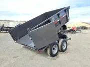 new Dump Trailers Summit  for sale, in White City, OR Thumbnail 8