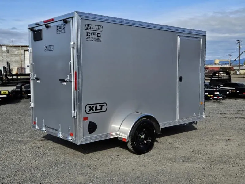 new Cargo (Enclosed) Trailers E-Z Hauler  for sale, in White City, OR Thumbnail 3